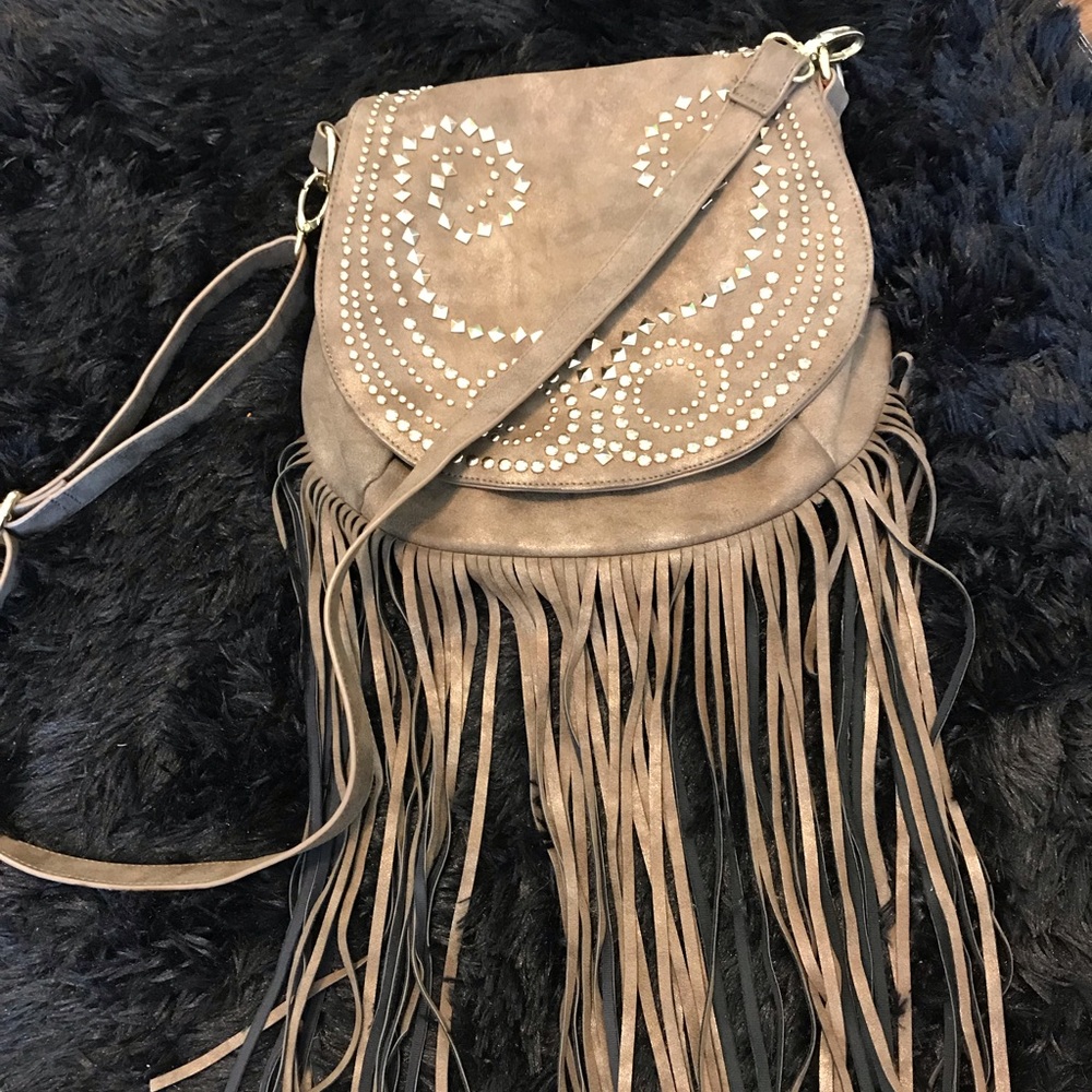 Bag lot